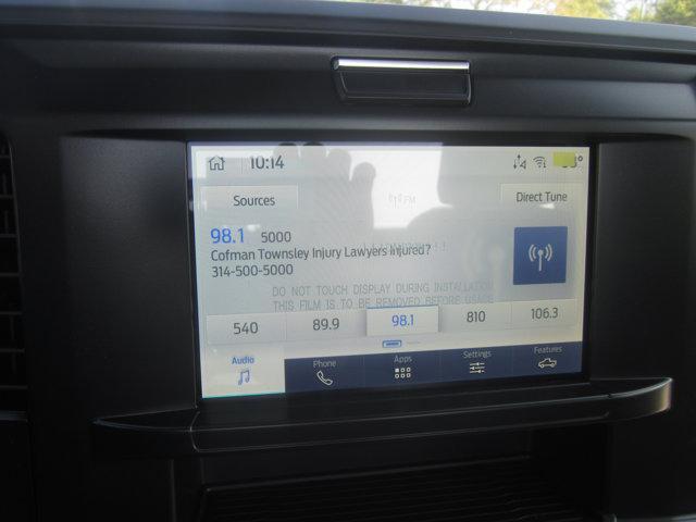 new 2026 Ford F-250 car, priced at $51,146