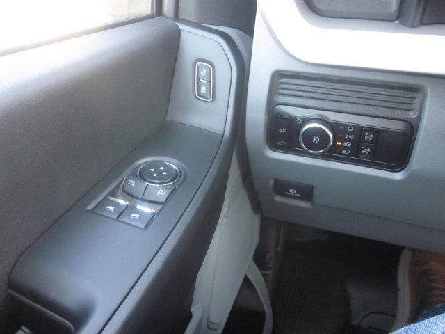 new 2026 Ford F-250 car, priced at $51,146