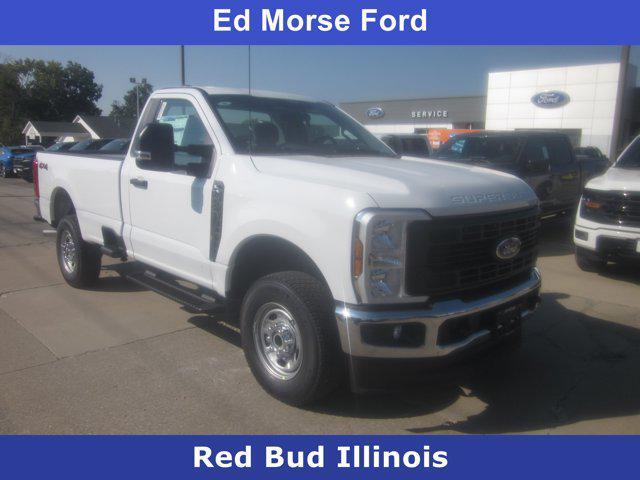 new 2026 Ford F-250 car, priced at $51,146