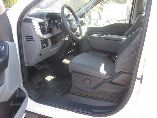 new 2026 Ford F-250 car, priced at $51,146