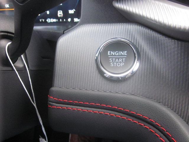 new 2026 Ford Explorer car, priced at $48,153