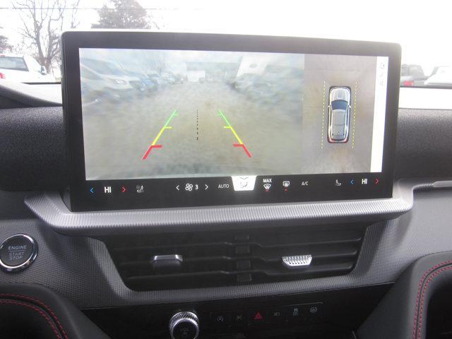 new 2026 Ford Explorer car, priced at $48,153