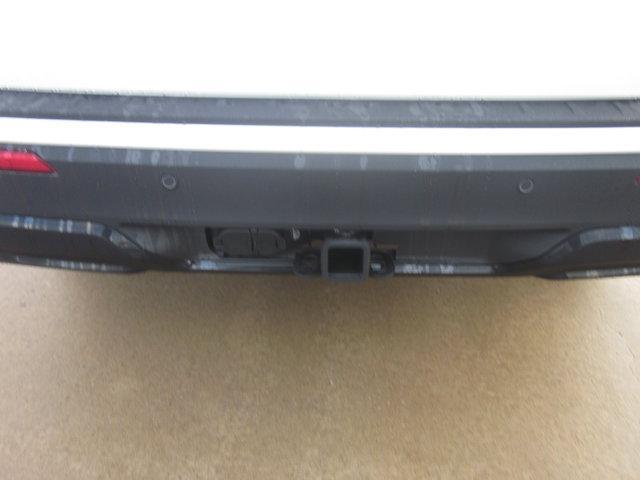 new 2026 Ford Explorer car, priced at $48,153