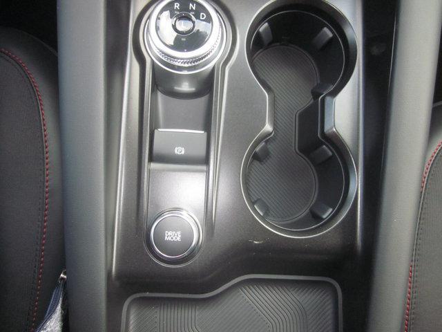 new 2026 Ford Explorer car, priced at $48,153