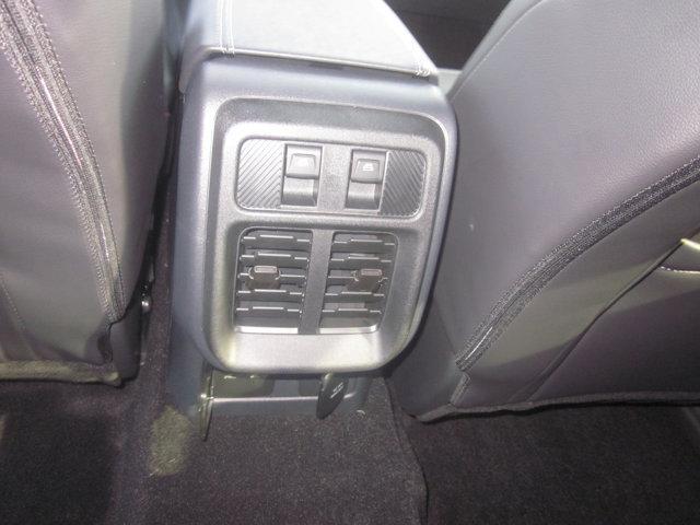 new 2025 Ford Bronco car, priced at $57,602