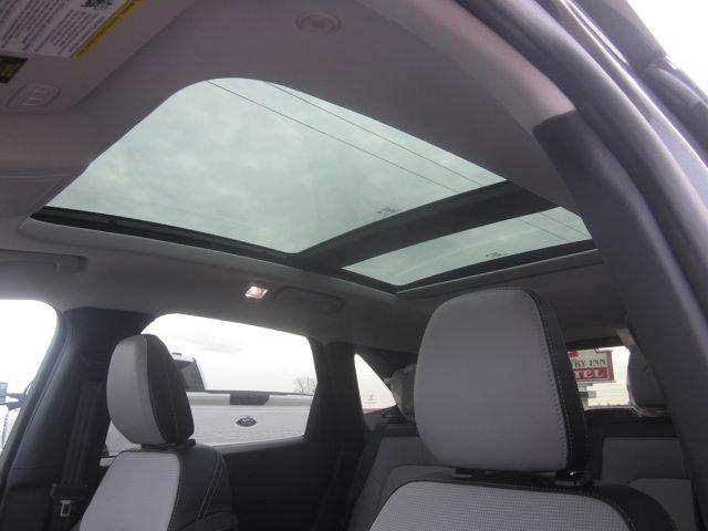 new 2026 Ford Escape car, priced at $42,061