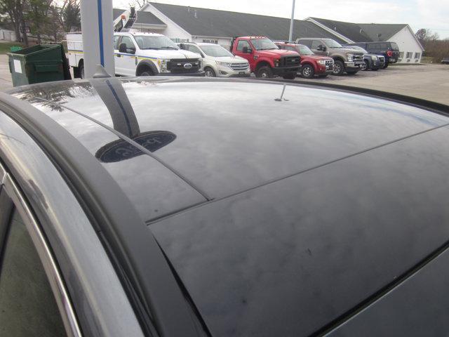 new 2026 Ford Escape car, priced at $42,061