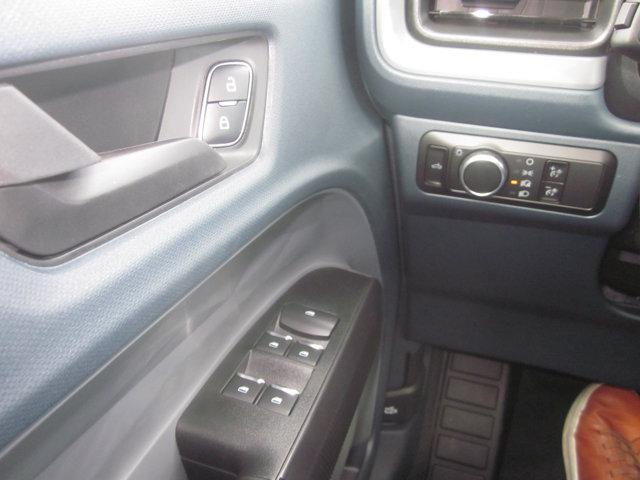 new 2025 Ford Maverick car, priced at $29,760