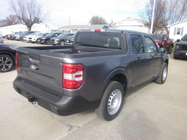 new 2025 Ford Maverick car, priced at $29,760