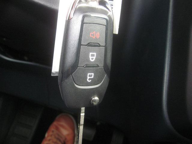 new 2025 Ford Maverick car, priced at $29,760