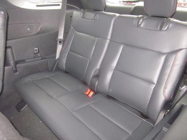 new 2026 Ford Explorer car, priced at $60,668