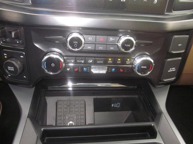 new 2026 Ford F-250 car, priced at $82,191