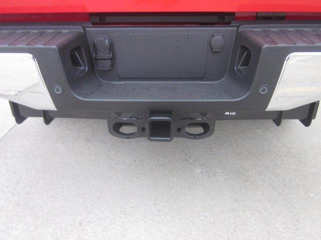 new 2026 Ford F-250 car, priced at $82,191