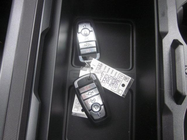 new 2026 Ford F-250 car, priced at $82,191