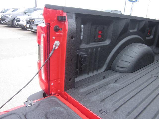 new 2026 Ford F-250 car, priced at $82,191