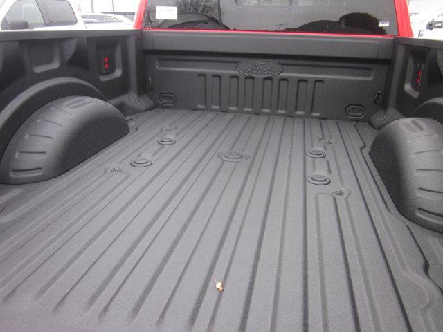 new 2026 Ford F-250 car, priced at $82,191