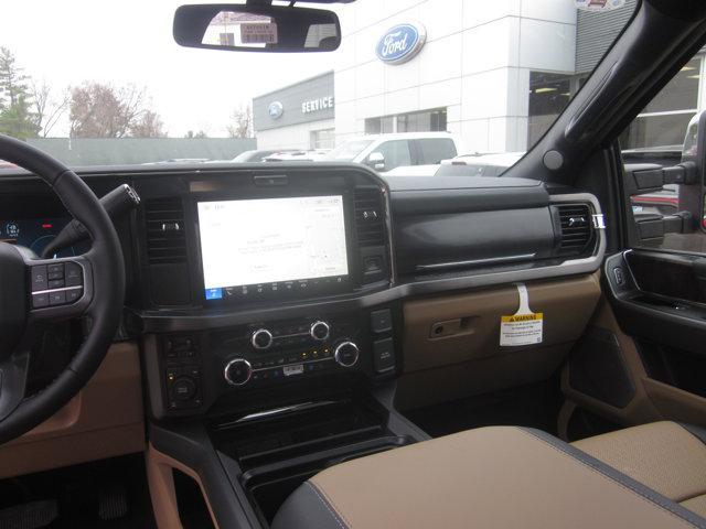 new 2026 Ford F-250 car, priced at $82,191