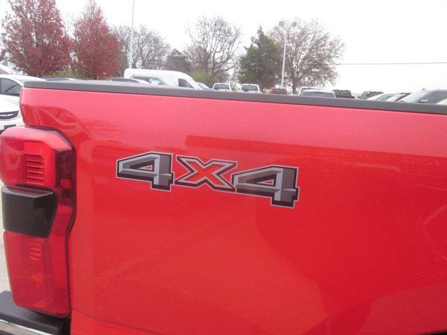 new 2026 Ford F-250 car, priced at $82,191