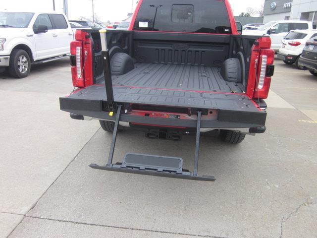 new 2026 Ford F-250 car, priced at $82,191