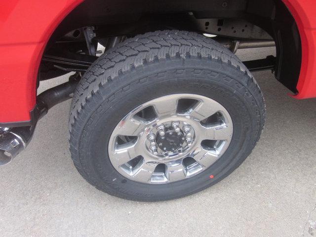 new 2026 Ford F-250 car, priced at $82,191