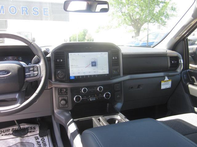 new 2026 Ford F-150 car, priced at $60,273