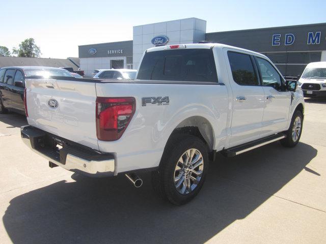 new 2026 Ford F-150 car, priced at $60,273