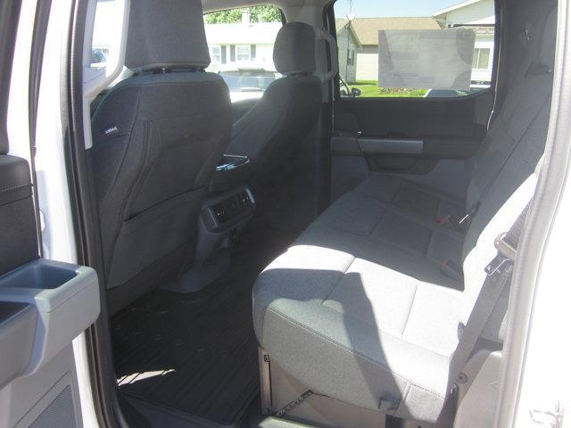 new 2026 Ford F-150 car, priced at $60,273