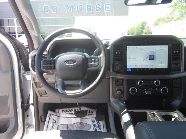 new 2026 Ford F-150 car, priced at $60,273