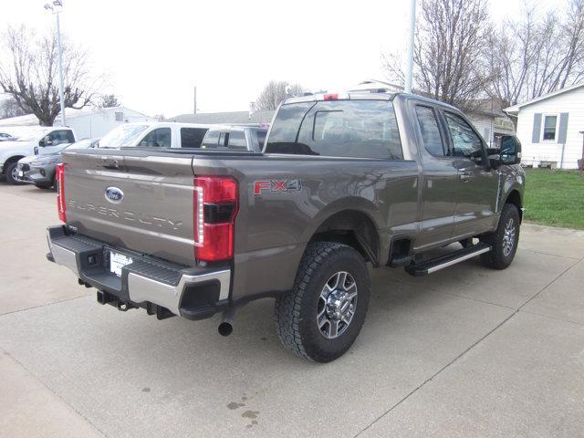 used 2023 Ford F-350 car, priced at $50,266