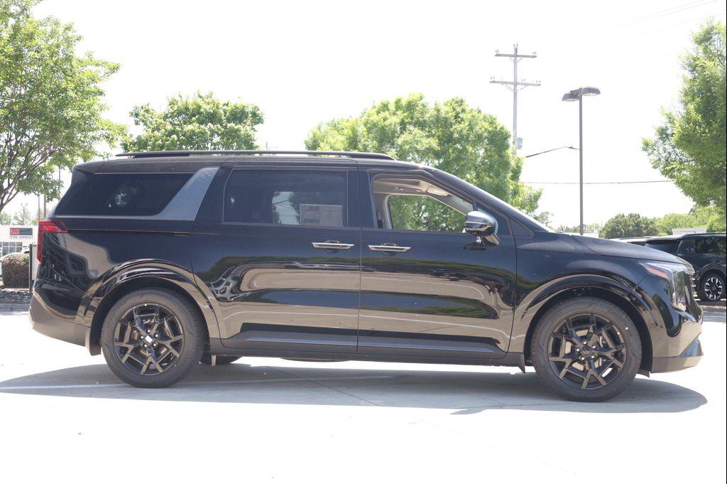 new 2026 Kia Carnival car, priced at $47,486