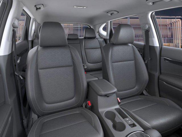 new 2026 Kia Seltos car, priced at $33,250
