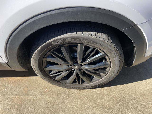 used 2022 Kia Telluride car, priced at $26,990