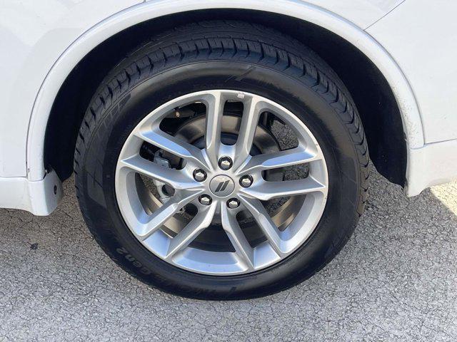 used 2024 Dodge Durango car, priced at $26,490