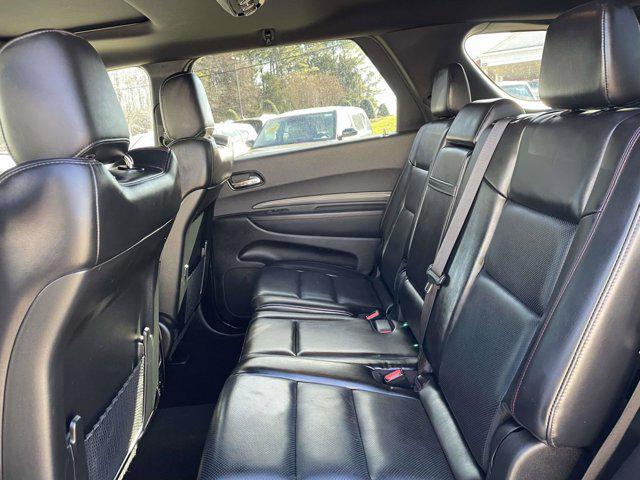 used 2024 Dodge Durango car, priced at $26,490