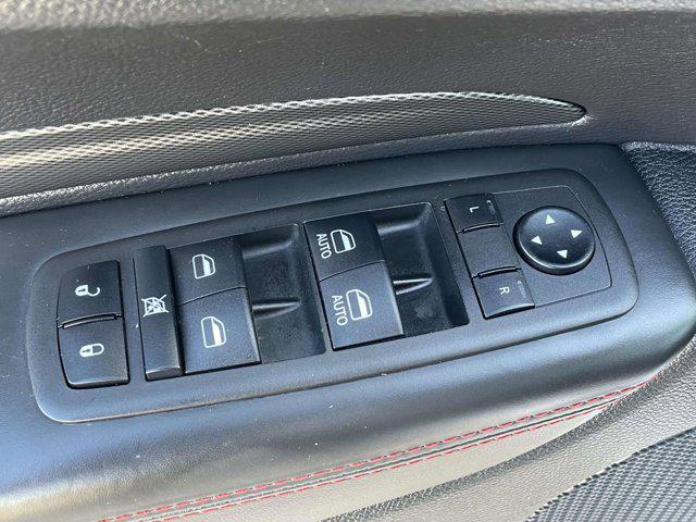 used 2024 Dodge Durango car, priced at $26,490