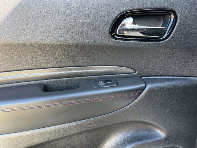 used 2024 Dodge Durango car, priced at $26,490