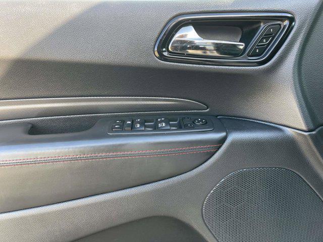 used 2024 Dodge Durango car, priced at $26,490