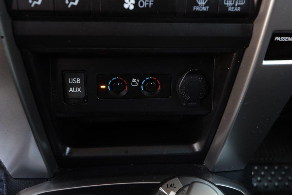 used 2018 Toyota 4Runner car, priced at $29,079