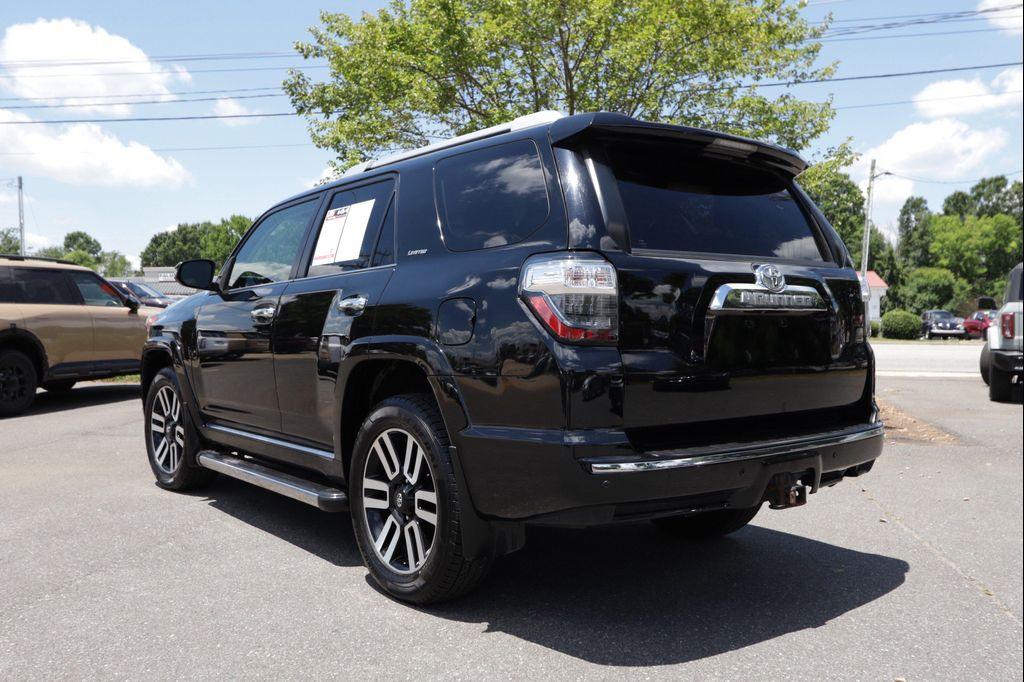 used 2018 Toyota 4Runner car, priced at $29,079