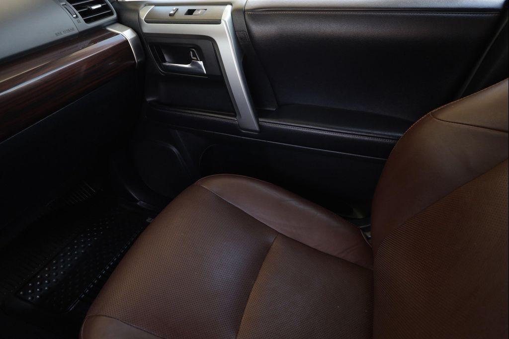 used 2018 Toyota 4Runner car, priced at $29,079