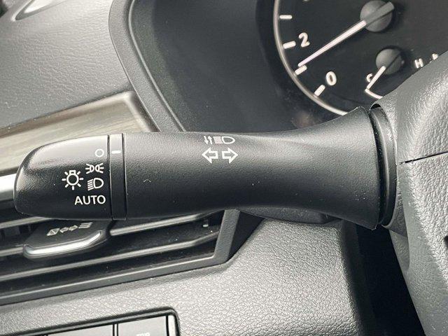 used 2024 Nissan Altima car, priced at $18,990