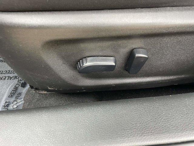 used 2024 Nissan Altima car, priced at $18,990