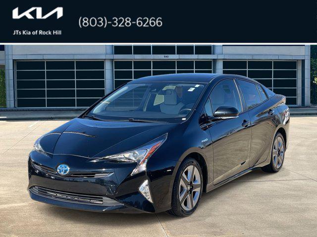 used 2017 Toyota Prius car, priced at $15,890