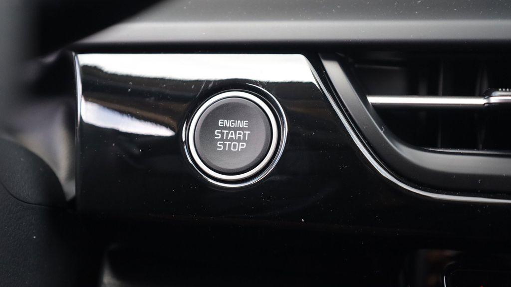 new 2026 Kia Seltos car, priced at $26,002