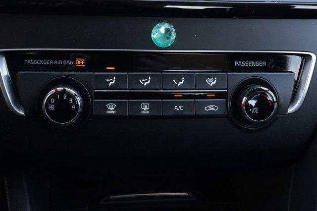 used 2016 Kia Optima car, priced at $13,990