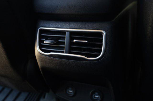 used 2023 Hyundai Santa Fe car, priced at $27,990