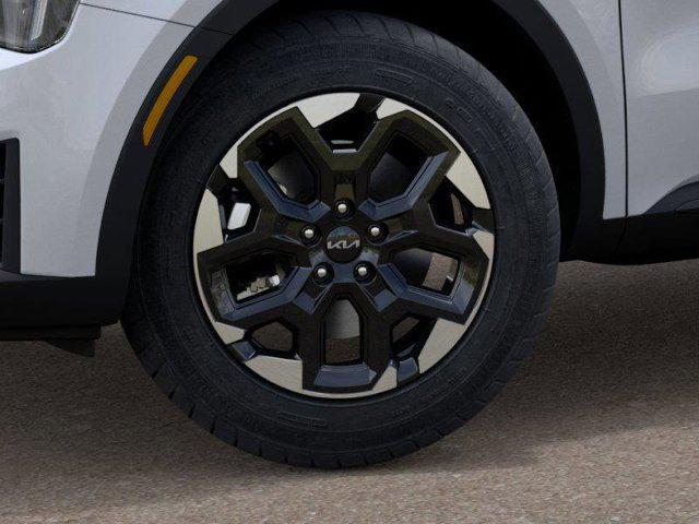 new 2026 Kia Sorento car, priced at $37,265