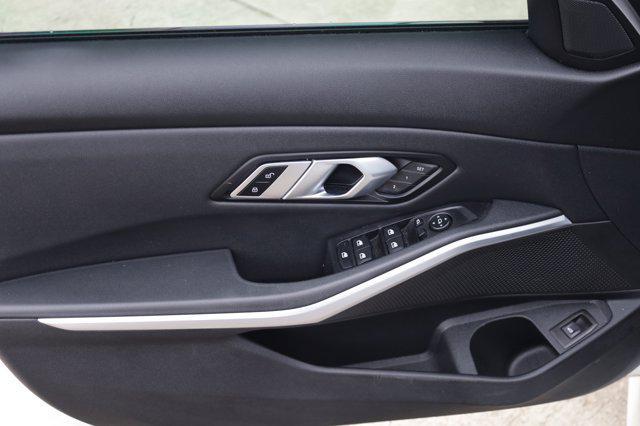used 2020 BMW M340 car, priced at $39,990