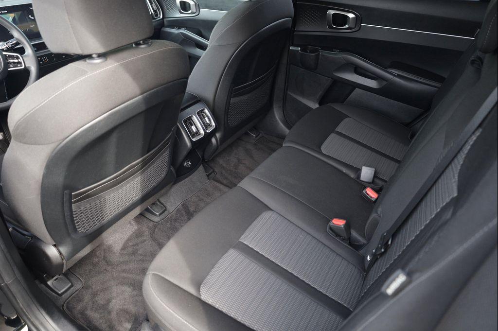 new 2026 Kia Sorento car, priced at $30,483