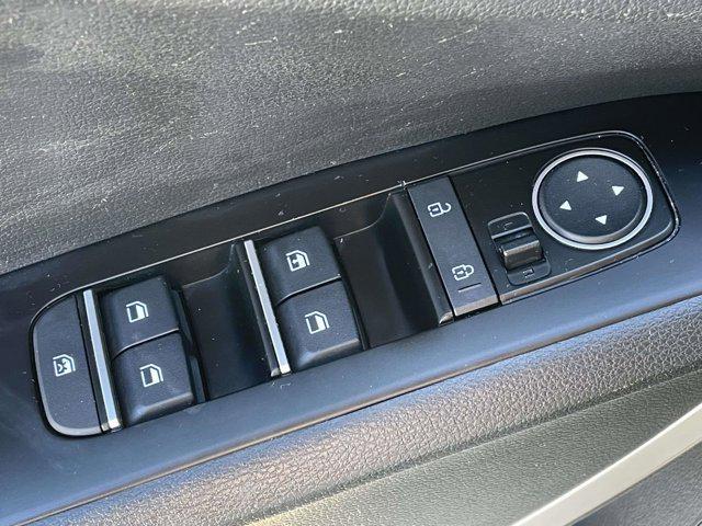 used 2023 Kia Soul car, priced at $15,588